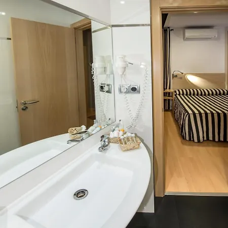 Puerta De La Santa Szálloda