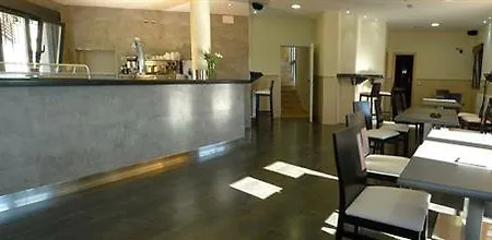 Hotell Puerta De La Santa