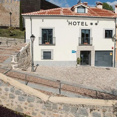 Puerta De La Santa