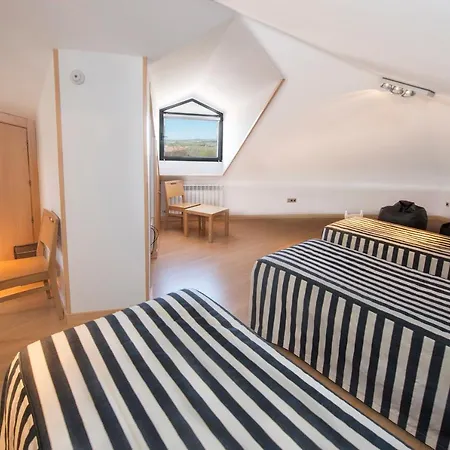 Puerta De La Santa Ávila