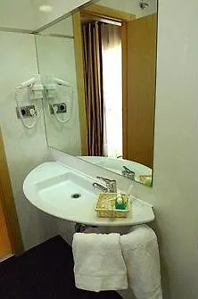 Puerta De La Santa 2* Ávila