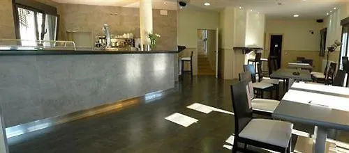 호텔 Puerta De La Santa