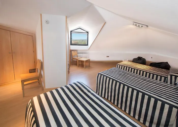 Puerta De La Santa Ávila